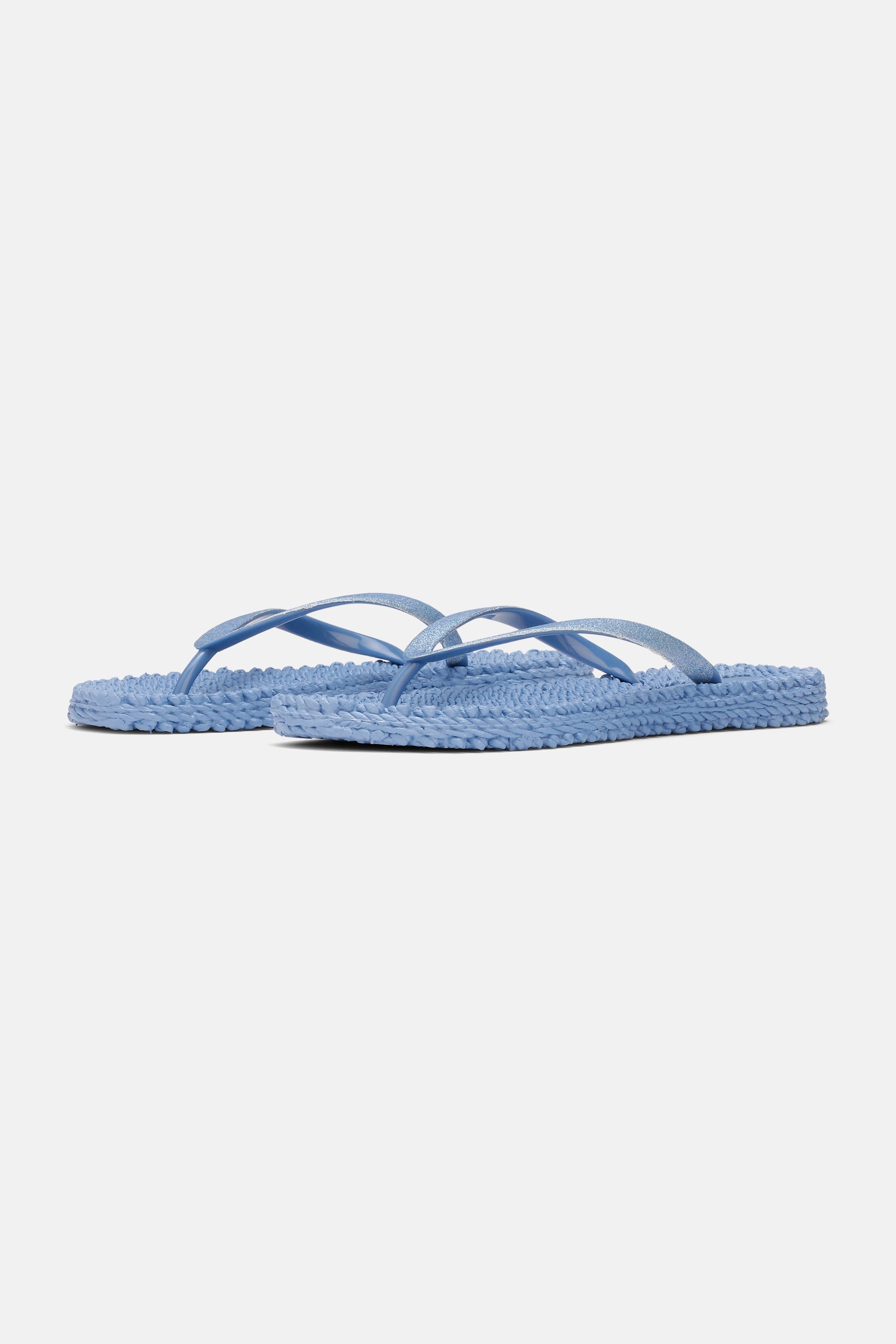 Chanclas Glitter - Light Regatta